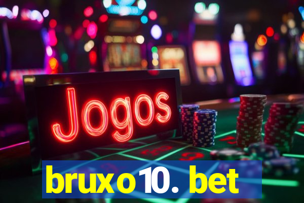 bruxo10. bet